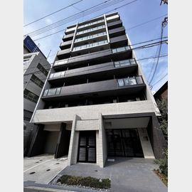 レオンヴァリエ福島野田 6階 築7年9ヶ月の賃貸物件