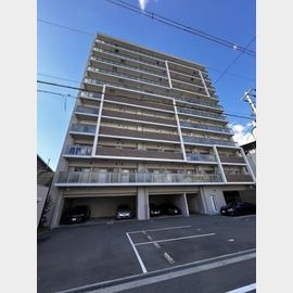 西九条駅より徒歩11分 9階 築5年4ヶ月の賃貸物件