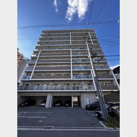 西九条駅より徒歩11分 7階 築5年4ヶ月の賃貸物件