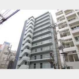 ＲＯＳＡＫＡＬＵＸＥ 8階 築6年7ヶ月の賃貸物件