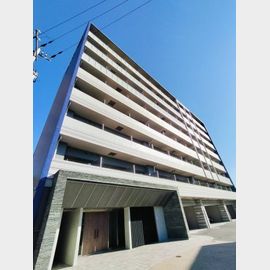 御幣島駅より徒歩7分 3階 築7年9ヶ月の賃貸物件