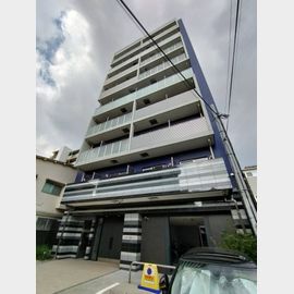 塚本駅より徒歩8分 2階 築6年10ヶ月の賃貸物件