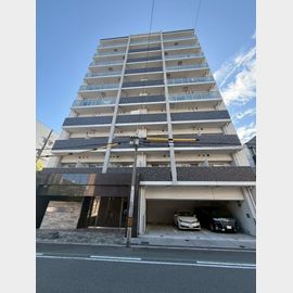 桜川駅より徒歩10分 5階 築10年4ヶ月の賃貸物件