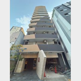 大国町駅より徒歩2分 12階 築11年1ヶ月の賃貸物件