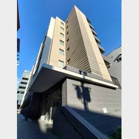 弁天町駅より徒歩10分 3階 築4年4ヶ月の賃貸物件