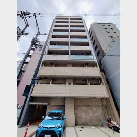 梅田ウエストレジデンス 6階 築11年5ヶ月の賃貸物件