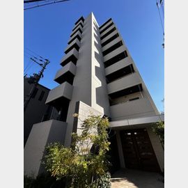 野田駅より徒歩7分 8階 築8年10ヶ月の賃貸物件