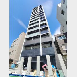 海老江駅より徒歩2分 3階 築1年3ヶ月の賃貸物件