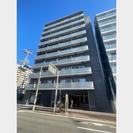 ルーチェ新福島 5階 築8年4ヶ月の賃貸物件