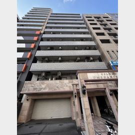 海老江駅より徒歩2分 5階 築24年2ヶ月の賃貸物件