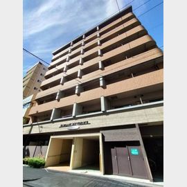 エレガントレジデンス中之島の賃貸物件