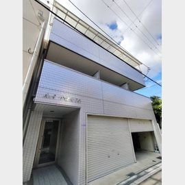 ラポルテ 2階 築20年2ヶ月の賃貸物件