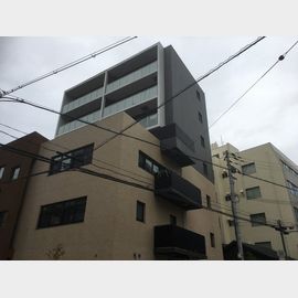 中津駅より徒歩10分 6階 築8年3ヶ月の賃貸物件