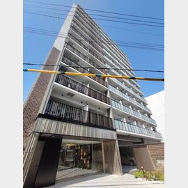 スプランディッド中之島DUE 12階 築2年8ヶ月の賃貸物件