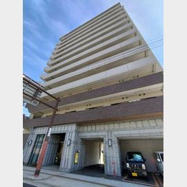 玉川駅より徒歩5分 5階 築8年11ヶ月の賃貸物件