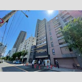 福島駅より徒歩10分 4階 新築の賃貸物件