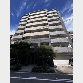 エクスクルーシブレジデンス西九条 8階 築17年5ヶ月の賃貸物件