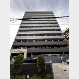 海老江駅より徒歩4分 5階 築20年6ヶ月の賃貸物件