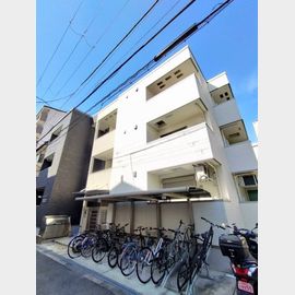 フジパレス福島1番館 2階 築8年の賃貸物件