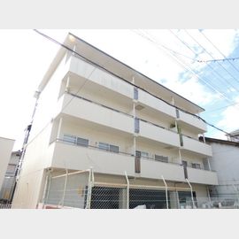 野田駅より徒歩4分 2階 築42年1ヶ月の賃貸物件