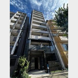 海老江駅より徒歩5分 6階 築12年6ヶ月の賃貸物件