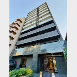 ポルト・ボヌール梅田WESTの賃貸物件