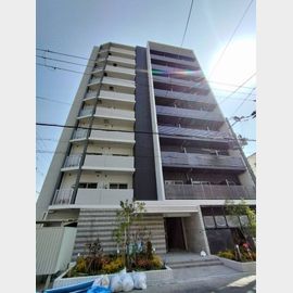 メルベージュ此花 7階 築1年9ヶ月の賃貸物件