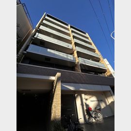 西九条駅より徒歩3分 2階 築8年11ヶ月の賃貸物件