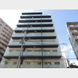 塚本駅より徒歩4分 6階 築6年6ヶ月の賃貸物件