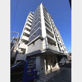 メゾンクラウン鷺洲の賃貸物件