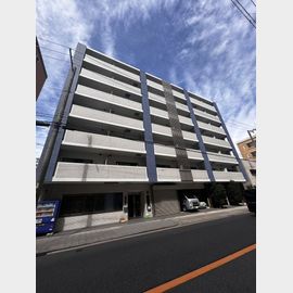 リバーフォード中之島の賃貸物件