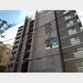 Ｌｕｃｅ新福島の賃貸物件