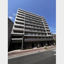 エスリード福島グレイスの賃貸物件