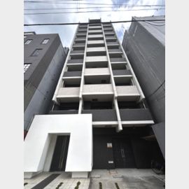 野田駅より徒歩7分 築17年10ヶ月 11階建の賃貸物件