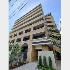 グランバース福島の賃貸物件