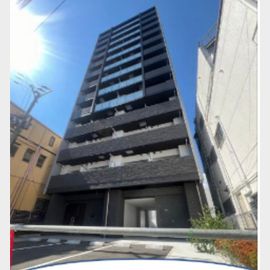 西九条駅より徒歩9分 築1年 13階建の賃貸物件