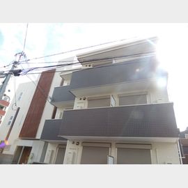 アップル塚本の賃貸物件