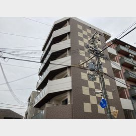 ウィングス西九条の賃貸物件