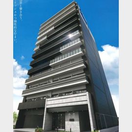 プレサンス西九条シティベイの賃貸物件