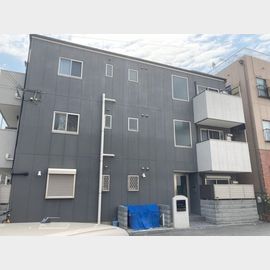 安治川口駅より徒歩7分 築12年4ヶ月 3階建の賃貸物件