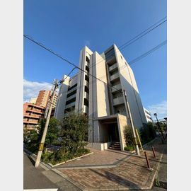 SHIPSNishikujoの賃貸物件