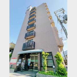 此花レヂデンスの賃貸物件