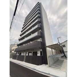 淀川駅より徒歩2分 新築 10階建の賃貸物件