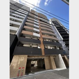 セレニテ福島シェルトの賃貸物件