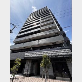 プレサンス塚本駅前の賃貸物件