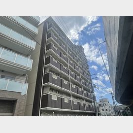 ＯＧＧＩ西九条の賃貸物件