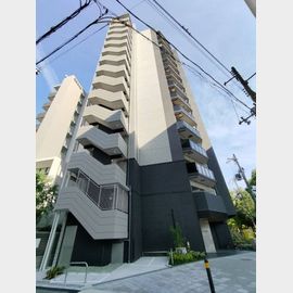 エスリードレジデンス大阪福島サウスフラッツの賃貸物件