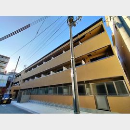 みおつくし春日出の賃貸物件