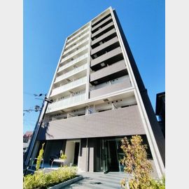 クリスタルグランツosakawestgateの賃貸物件