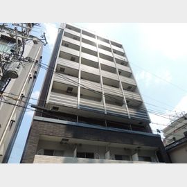 オアシス梅田の賃貸物件